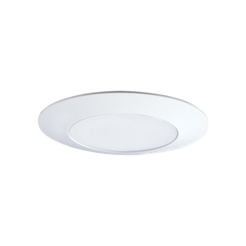 Cooper Lighting 218279 Re-6150Wh 6 in. Shwr Light Lens Trim