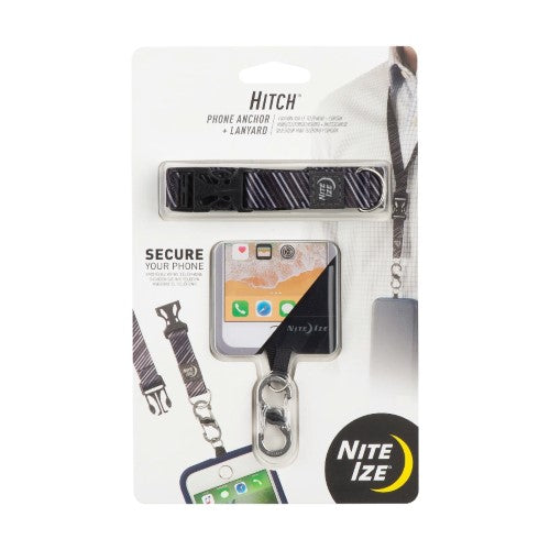 Nite Ize Hitch Phone Anchor and Lanyard