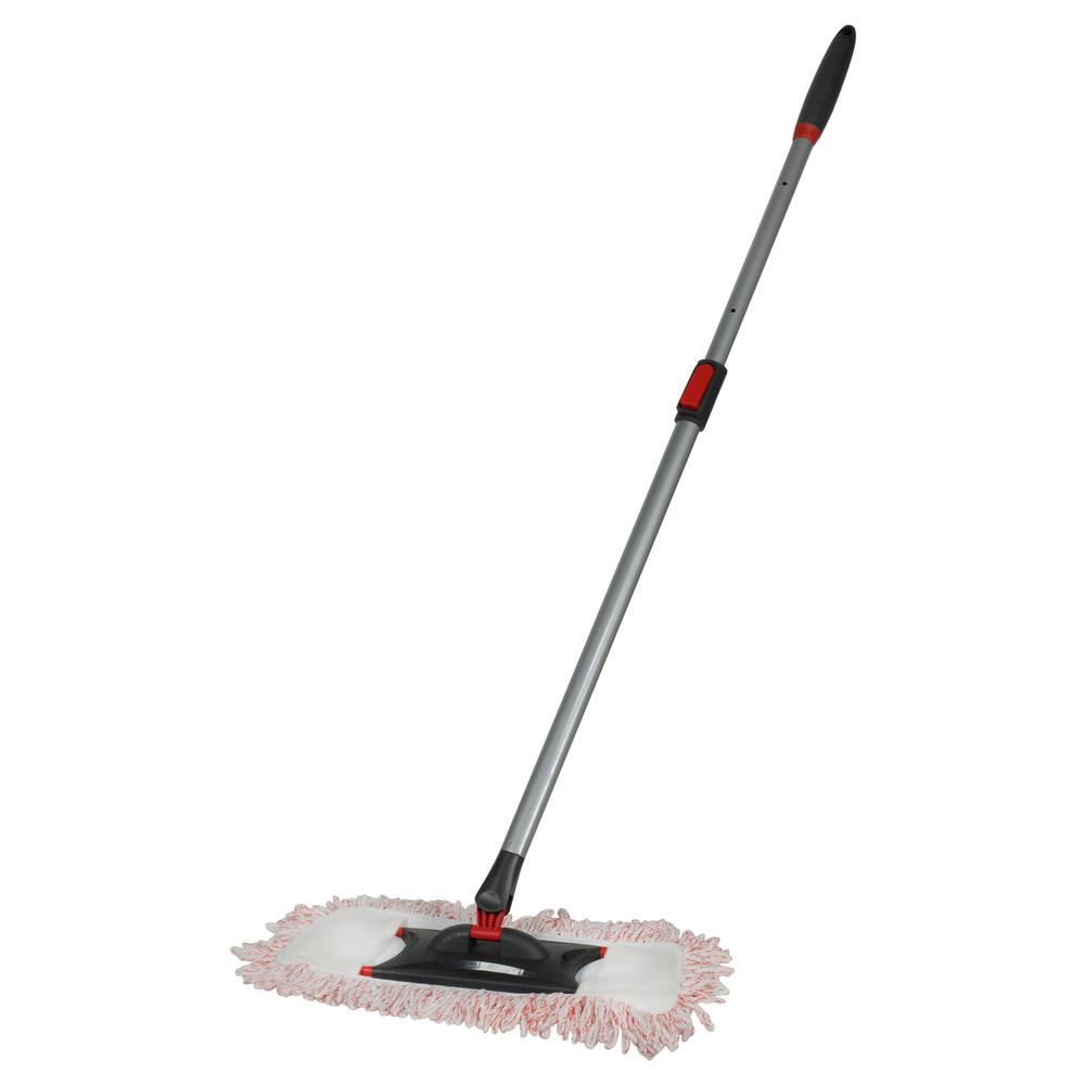 Rubbermaid Flexible Microfiber Dust Mop