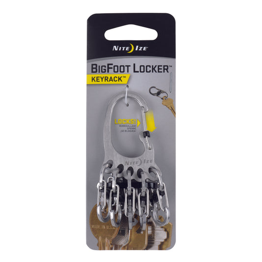 Nite Ize BigFoot Locker