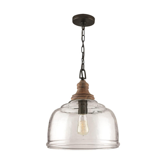 Capital Lighting Fixture Company Julian 14 Inch Large Pendant Julian - 330318YG - Transitional
