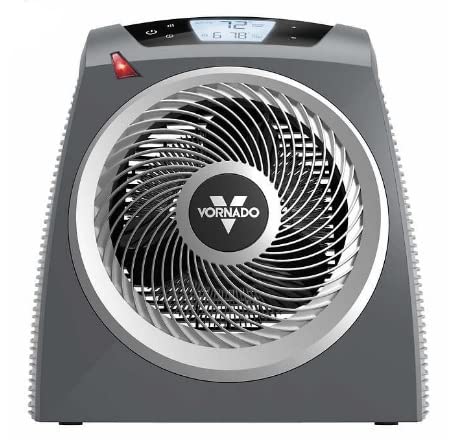 Vornado Whole Room Heater and Fan