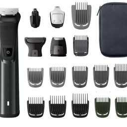 Philips Norelco Multigroom 9000 Prestige All-in-One Trimmer