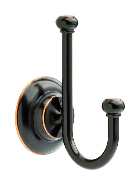 Porter Robe Hook Orb