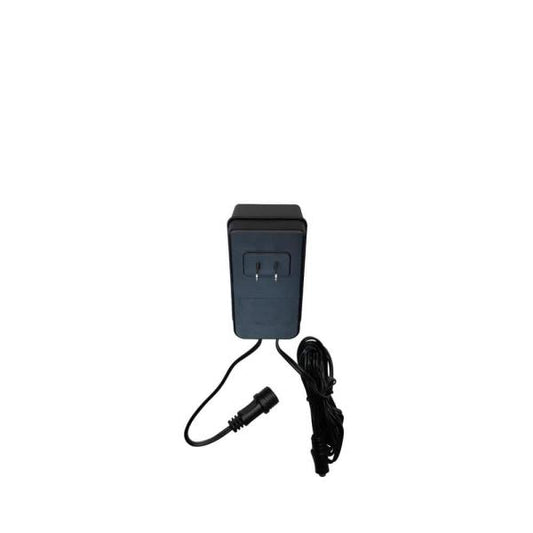 Plug-N-Go Low Voltage 45-Watt Resin Landscape Lighting Transformer with Photosensor and 10 Ft. Cable