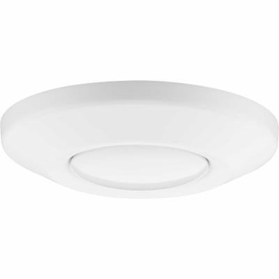 Progress Lighting Intrinsic Collection 7” White Flush Mount LED Adjustable Eyeball