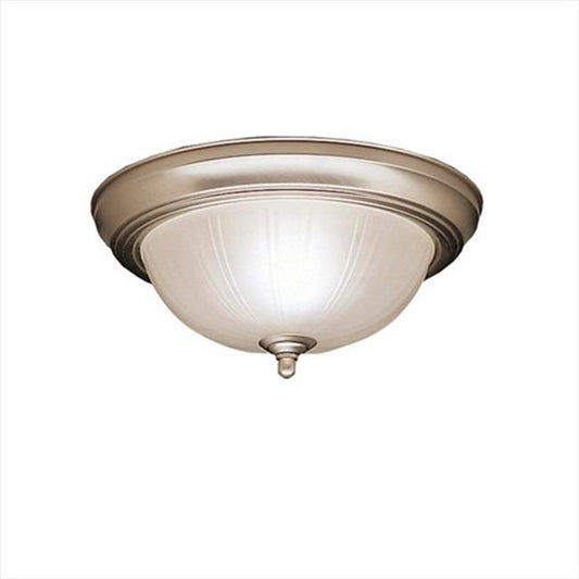 Kichler 865 Flush Mount