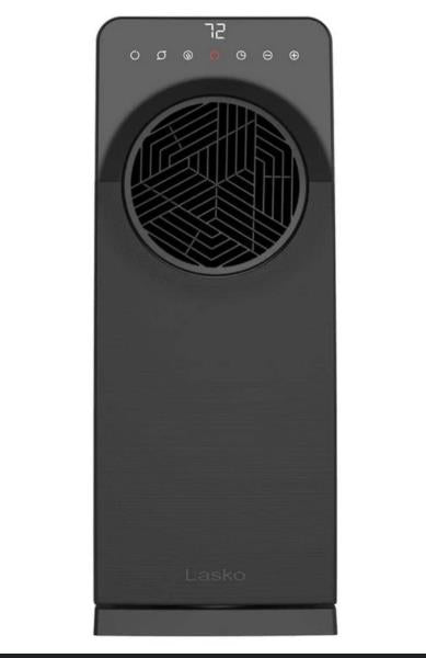 Lasko Revolution II Full Room Heater with Remote Control