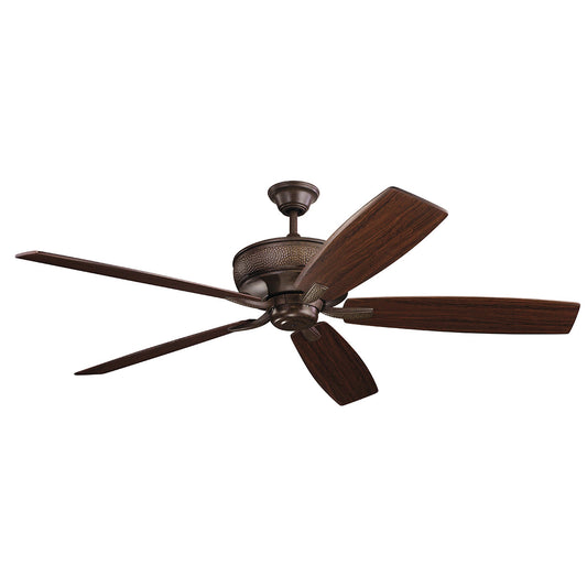 Kichler Lighting - 70``Ceiling Fan - Monarch - Ceiling Fan - with Transitional