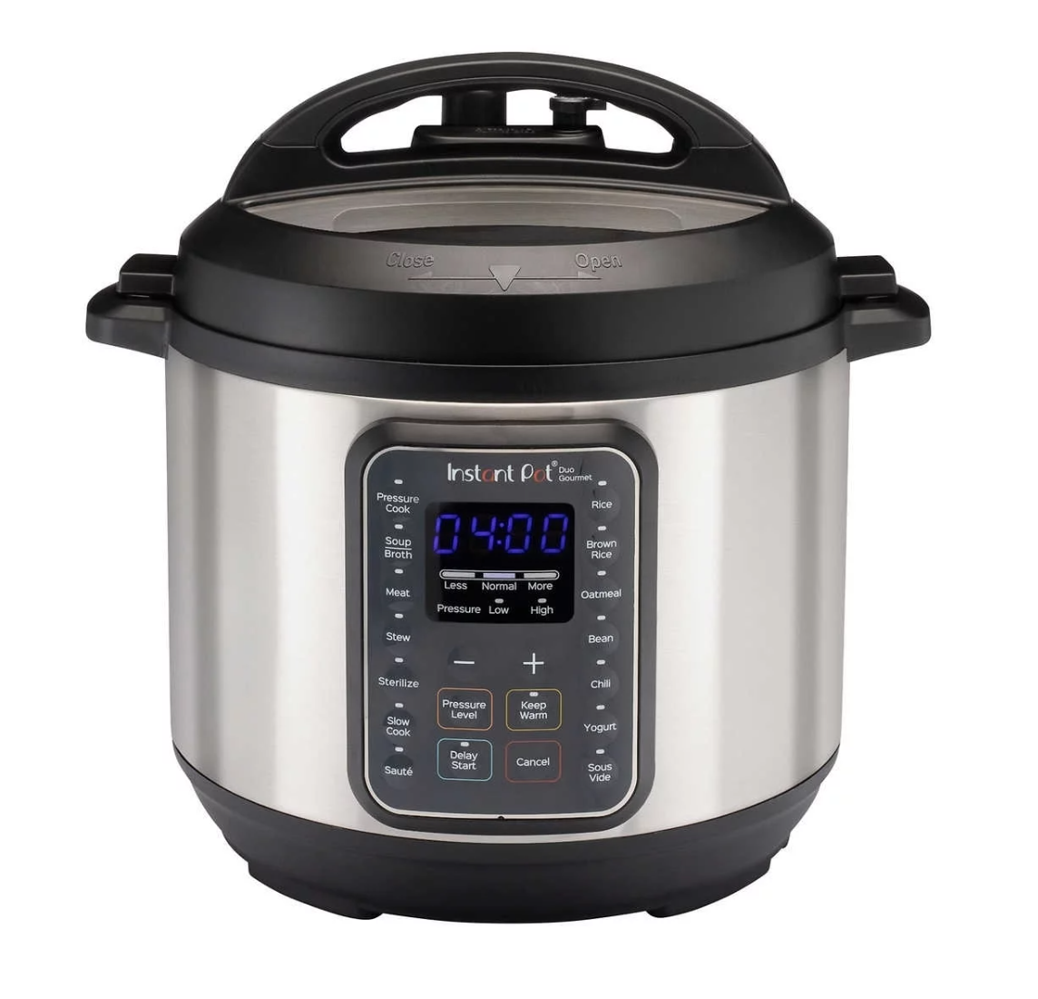 Instant Pot 6qt Duo Gourmet