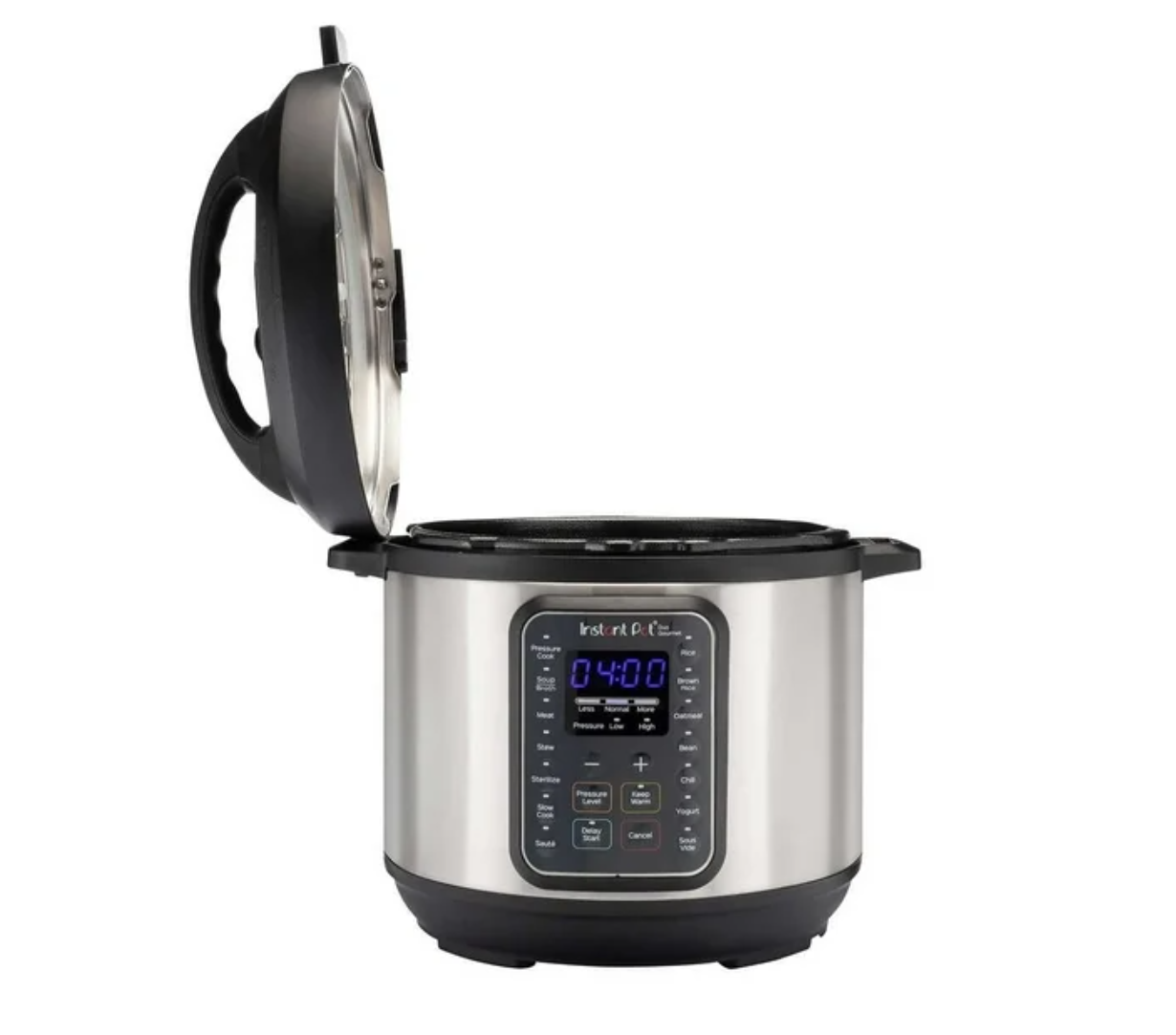 Instant Pot 6qt Duo Gourmet