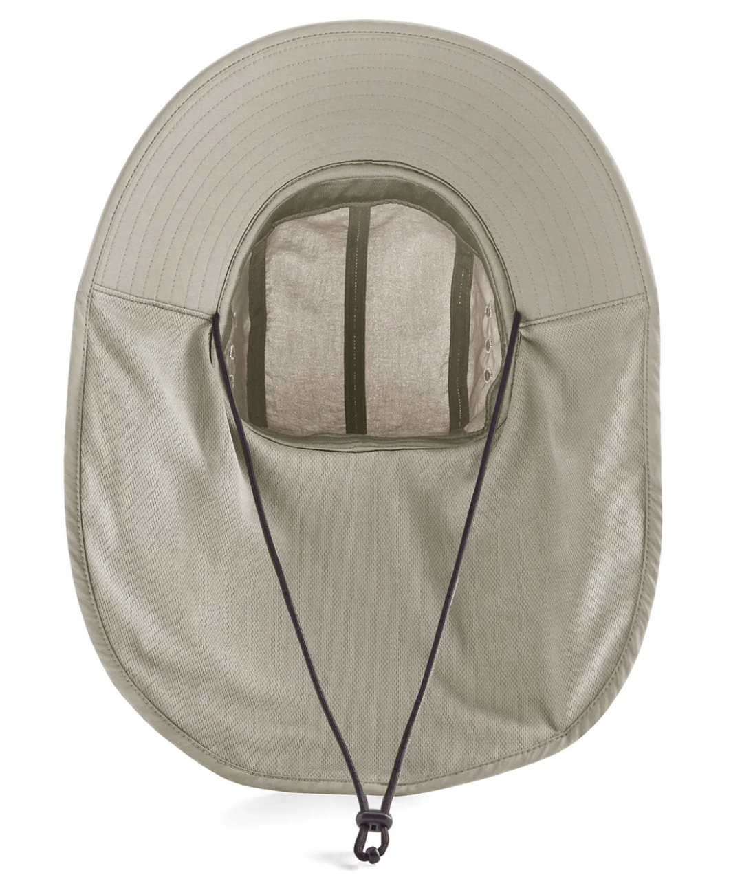 MISSION Cooling Sun Defender Hat - Color Oatmeal