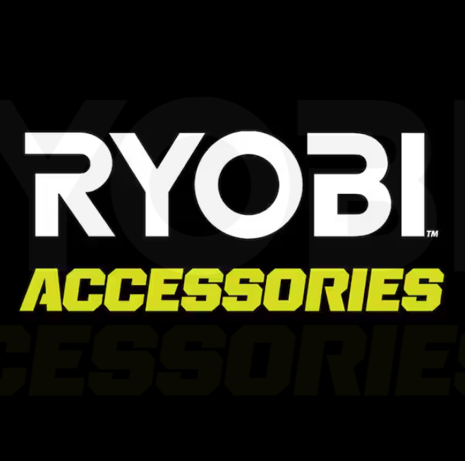 RYOBI 40V Lawn Mower Side Discharge Accessory