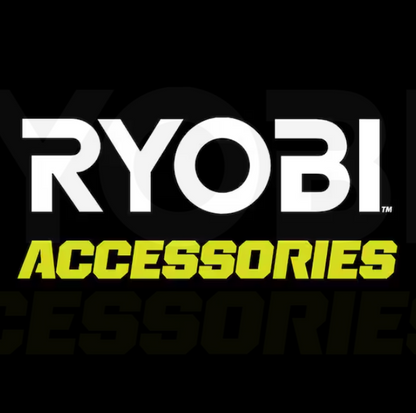 RYOBI 40V Lawn Mower Side Discharge Accessory