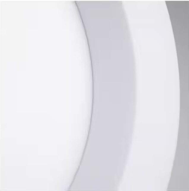 SATCO 6 in. Adjustable CCT Canless New Construction IC Rated Dimmable Indoor Round Integrated LED Recessed Light Trim