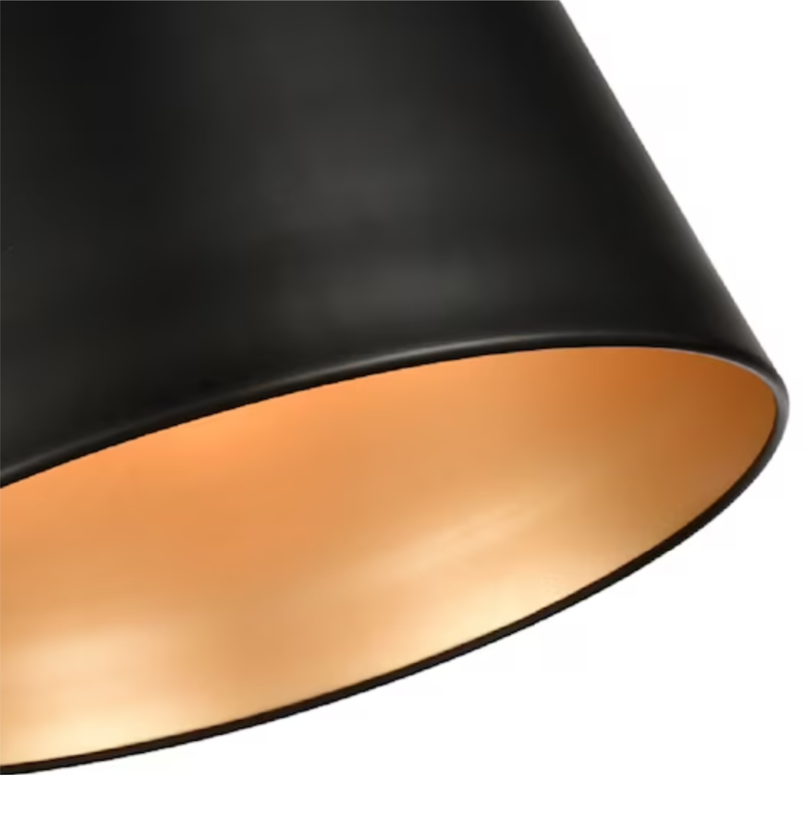 Signature Hardware 953470 Wegner 3 Light 16" Wide Pendant Matte Black Indoor Lighting Pendants