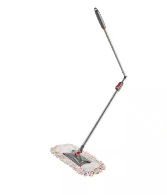 Rubbermaid Flexible Microfiber Dust Mop