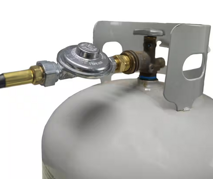 Mr. Heater 3/8 in. Dia. X 12 Foot Ft. LP Hose Assembly