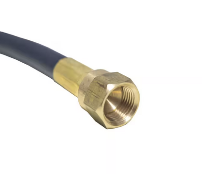 Mr. Heater 3/8 in. Dia. X 12 Foot Ft. LP Hose Assembly