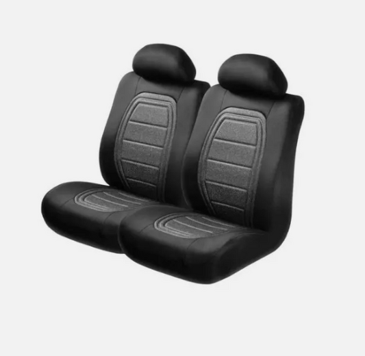 Type S Wetsuit Water Resistant Seat Covers w/Dri-Lock Technology - Set of 2