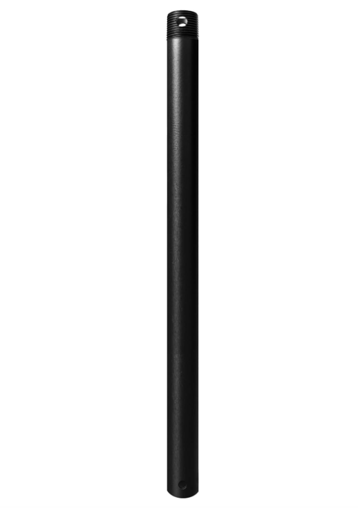 MINKA-AIRE 18 in. Coal Downrod