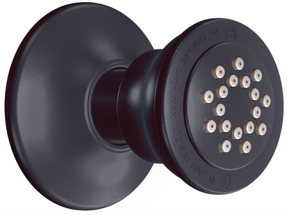 Moen Wrought Iron Body Spray for M-PACT System, A501WR
