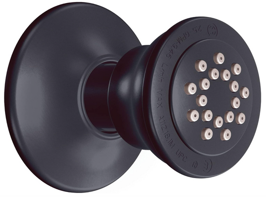 Moen Wrought Iron Body Spray for M-PACT System, A501WR