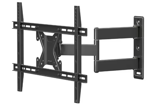 Commercial Electric Full Motion Mount for 26 in. to 70 in. TVs