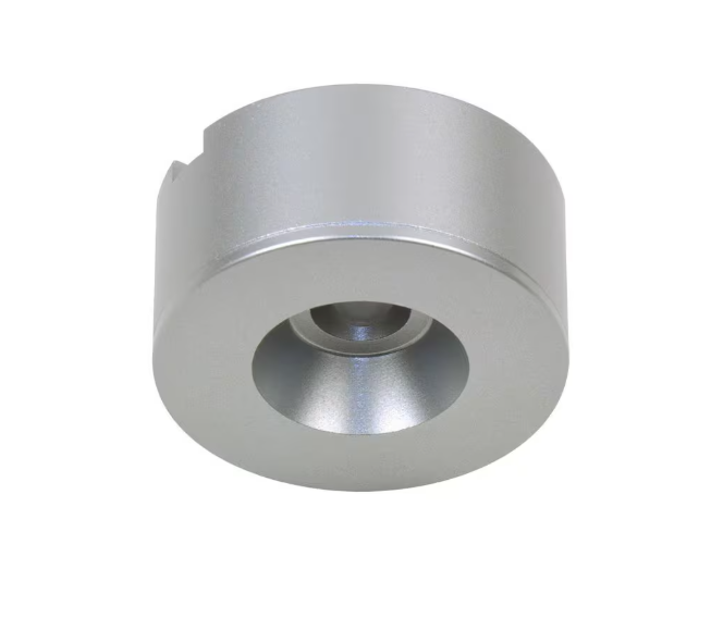 Armacost Lighting Dot Dimmable Under Cabinet LED Puck Light 2700K