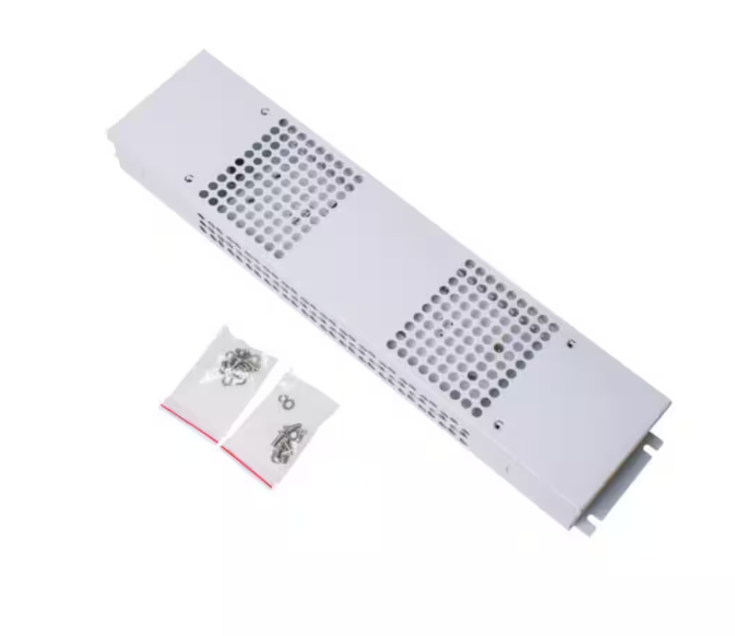 Armacost Lighting 14 in. x 3 in. x 1 in. Armacost Screw Cover Power Supply Enclosure