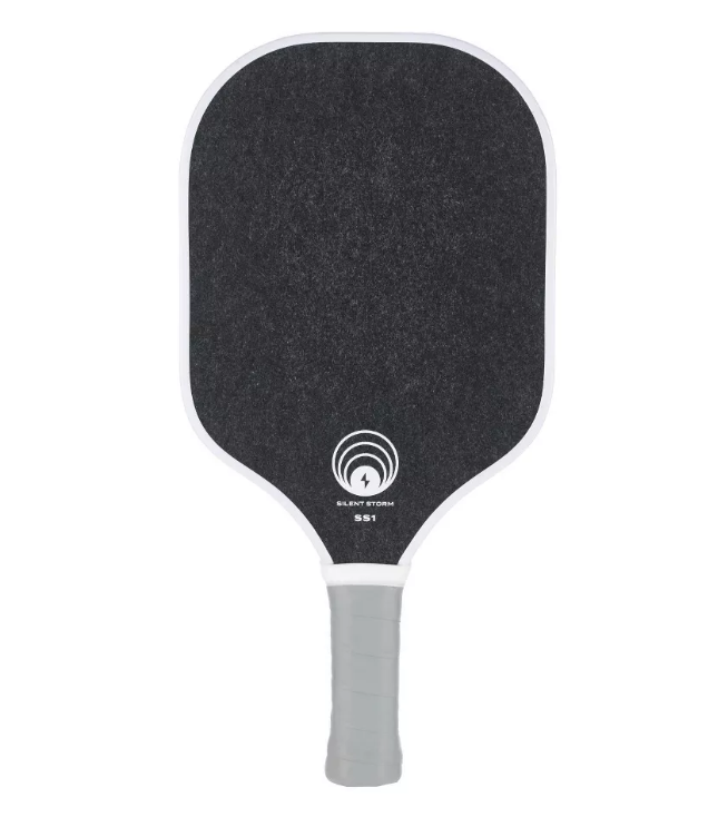 OWL SPORT Silent Storm Pickleball Paddle