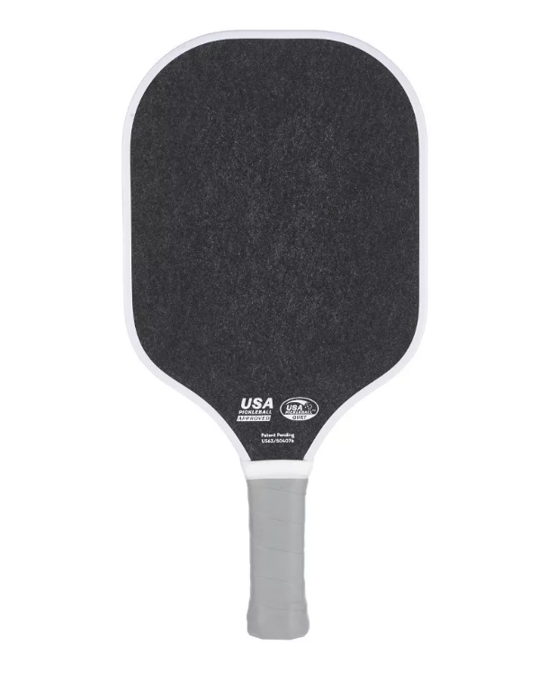 OWL SPORT Silent Storm Pickleball Paddle