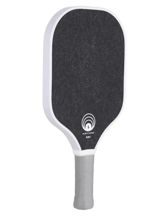 OWL SPORT Silent Storm Pickleball Paddle