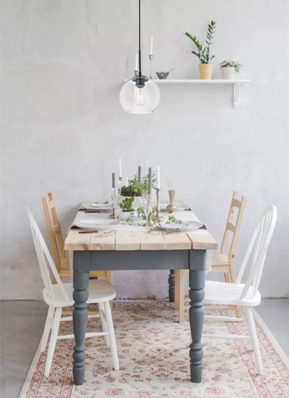 Elegant Lighting Baxter 1 Light Brass Pendant With Clear Glass