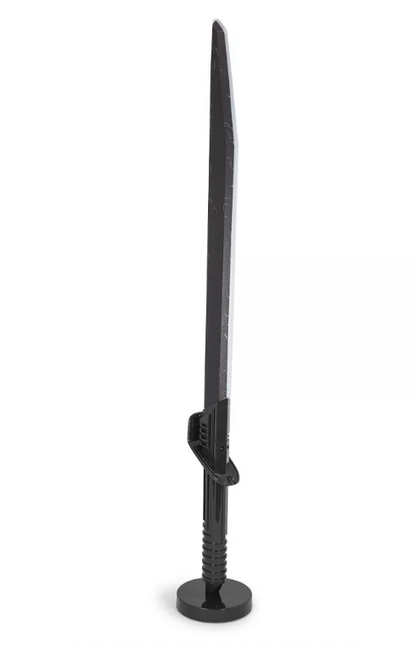 Ukonic Star Wars: The Mandalorian Darksaber 24-Inch LED Desk Light Lamp