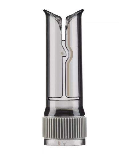 InfinitiPRO by Conair Curl Secret Ceramic Auto Hair Curling Iron