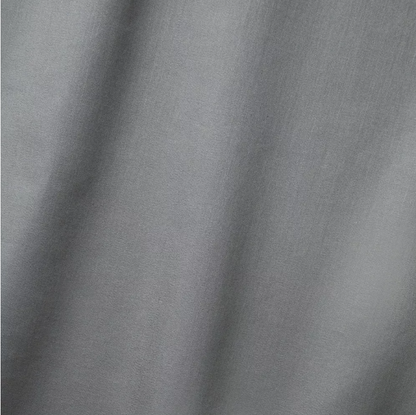 800 Thread Count Solid Sheet Set - Threshold