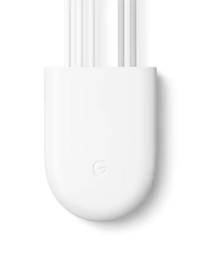 Brand New Factory Sealed Google Nest Power Connector - C-Wire Substitute - Compatible with Nest thermostats