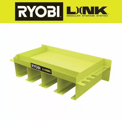 RYOBI LINK Tool Organizer Shelf