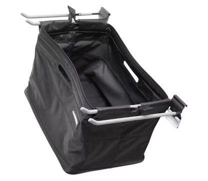 Husky 12 in. Utility Bag for Garage Slat Wall and Track Systems