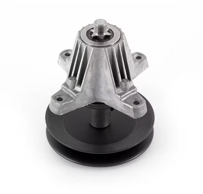 OAKTEN Spindle Assembly for Cub Cadet, MTD, Troy Bilt 618-06980, 918-06980
