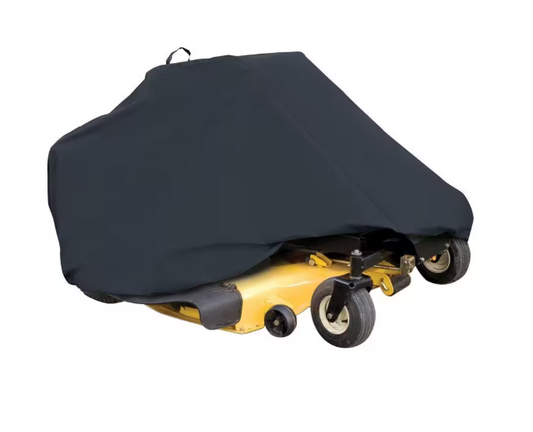 Classic Accessories Zero-Turn Lawn Mower Cover