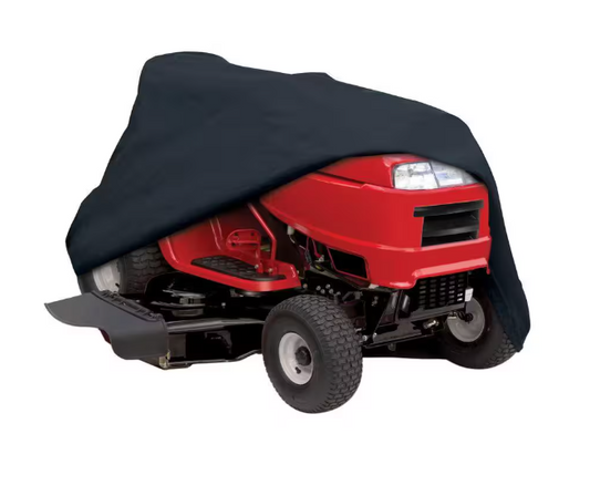 Classic Accessories Lawn Tractor Cover