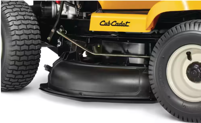 MTD Genuine Factory Parts Original Equipment Mulch Cover for Cub Cadet, Troy-Bilt and Craftsman 30 in. Rear Engine Lawn Mowers (2013 and After)