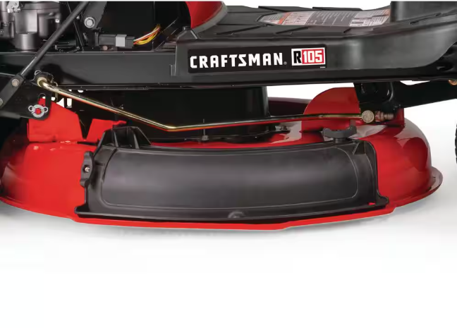 MTD Genuine Factory Parts Original Equipment Mulch Cover for Cub Cadet, Troy-Bilt and Craftsman 30 in. Rear Engine Lawn Mowers (2013 and After)