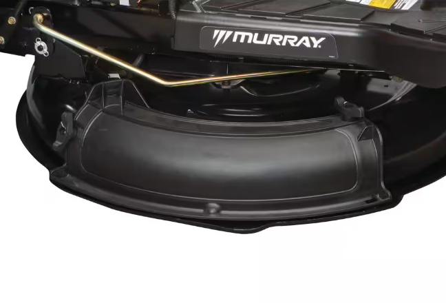 MTD Genuine Factory Parts Original Equipment Mulch Cover for Cub Cadet, Troy-Bilt and Craftsman 30 in. Rear Engine Lawn Mowers (2013 and After)