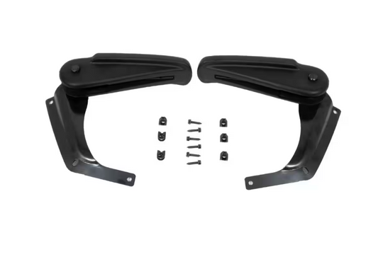 Cub Cadet Original Equipment Armrest Kit for Ultima ZT1 Zero Turn Riding Lawn Mowers with 42 in. and 46 in. Cutting Decks