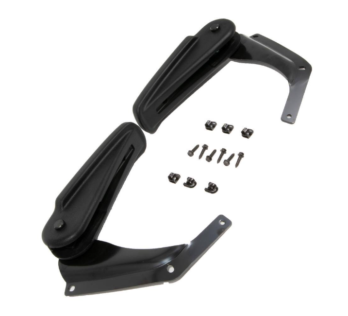Cub Cadet Original Equipment Armrest Kit for Ultima ZT1 Zero Turn Riding Lawn Mowers with 42 in. and 46 in. Cutting Decks