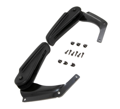 Cub Cadet Original Equipment Armrest Kit for Ultima ZT1 Zero Turn Riding Lawn Mowers with 42 in. and 46 in. Cutting Decks