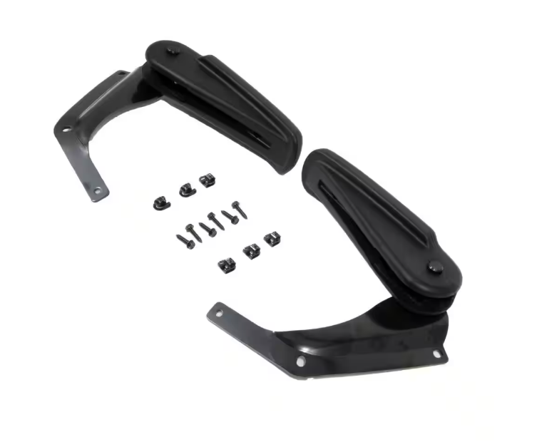 Cub Cadet Original Equipment Armrest Kit for Ultima ZT1 Zero Turn Riding Lawn Mowers with 42 in. and 46 in. Cutting Decks